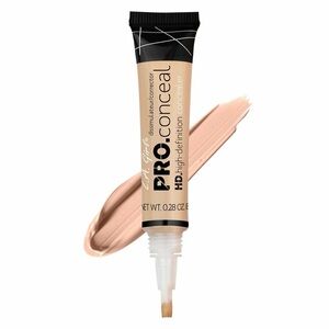 Classic Ivory - L.A. Girl Pro Conceal HD Concealer